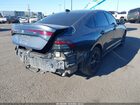 2025 Honda Accord Se Серый vin: 1HGCY1F45SA006316