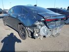 2025 Honda Accord Se Серый vin: 1HGCY1F45SA006316