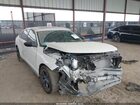 2025 Honda Accord Se White vin: 1HGCY1F45SA068394