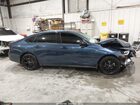 2025 Honda Accord Se Blue vin: 1HGCY1F45SA090475