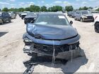 2025 Honda Accord Se Blue vin: 1HGCY1F45SA090475