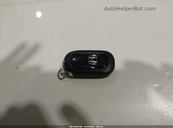 1HGCY1F45SA090475 2025 HONDA ACCORD Blue წინა პანელის ხედი