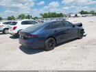 2025 Honda Accord Se Blue vin: 1HGCY1F45SA090475