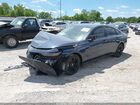 2025 Honda Accord Se Blue vin: 1HGCY1F45SA090475