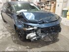 2025 Honda Accord Se Blue vin: 1HGCY1F45SA090475