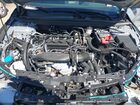 2025 Honda Accord Se Серый vin: 1HGCY1F49SA089006