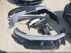2025 Honda Accord Se Серый vin: 1HGCY1F49SA089006