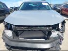 2025 Honda Accord Se Серый vin: 1HGCY1F49SA089006