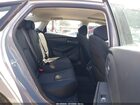 2025 Honda Accord Se Серый vin: 1HGCY1F49SA089006