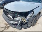2025 Honda Accord Se Серый vin: 1HGCY1F49SA089006