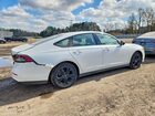 2025 Honda Accord Se Белый vin: 1HGCY1F4XSA002522