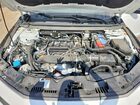 2025 Honda Accord Se Белый vin: 1HGCY1F4XSA002522