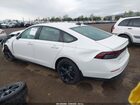 2025 Honda Accord Se White vin: 1HGCY1F4XSA066723 2025 Honda Accord Se White vin: 1HGCY1F4XSA066723