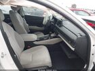 2025 Honda Accord Se White vin: 1HGCY1F4XSA066723 2025 Honda Accord Se White vin: 1HGCY1F4XSA066723