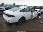 2025 Honda Accord Se White vin: 1HGCY1F4XSA066723 2025 Honda Accord Se White vin: 1HGCY1F4XSA066723