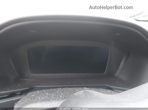 1HGCY1F4XSA066723 2025 HONDA ACCORD White Rear seats view