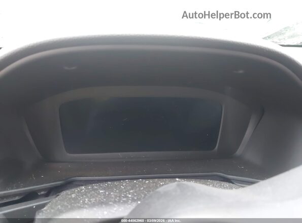 1HGCY1F4XSA066723 2025 HONDA ACCORD White 