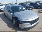 2025 Honda Accord Hybrid Sport Silver vin: 1HGCY2F50SA059147