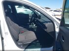 2025 Honda Accord Hybrid Sport White vin: 1HGCY2F52SA045606