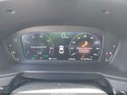 2025 Honda Accord Hybrid Sport White vin: 1HGCY2F52SA045606