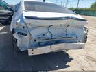 2025 Honda Accord Hybrid Sport White vin: 1HGCY2F52SA045606