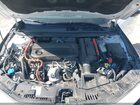 2025 Honda Accord Hybrid Sport White vin: 1HGCY2F52SA045606