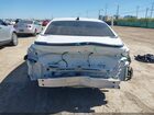 2025 Honda Accord Hybrid Sport White vin: 1HGCY2F52SA045606