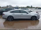2023 Honda Accord Hybrid Sport Серебряный vin: 1HGCY2F53PA015389