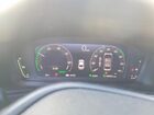 2025 Honda Accord Hybrid Sport Белый vin: 1HGCY2F53SA089159