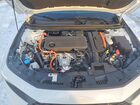 2025 Honda Accord Hybrid Sport Белый vin: 1HGCY2F53SA089159