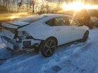 2025 Honda Accord Hybrid Sport Белый vin: 1HGCY2F53SA089159