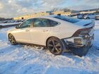 2025 Honda Accord Hybrid Sport Белый vin: 1HGCY2F53SA089159