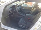2025 Honda Accord Hybrid Sport Белый vin: 1HGCY2F53SA089159