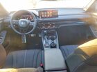 2025 Honda Accord Hybrid Sport Белый vin: 1HGCY2F53SA089159