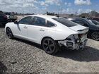 2024 Honda Accord Hybrid Sport Серебряный vin: 1HGCY2F55RA067092
