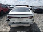 2024 Honda Accord Hybrid Sport Серебряный vin: 1HGCY2F55RA067092