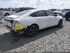 2024 Honda Accord Hybrid Sport Серебряный vin: 1HGCY2F55RA067092
