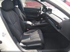 2024 Honda Accord Hybrid Sport Серебряный vin: 1HGCY2F55RA067092