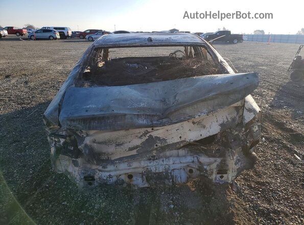 1HGCY2F55SA036379 2025 HONDA ACCORD Пожар Вид сзади