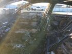 2025 Honda Accord Hybrid Sport Пожар vin: 1HGCY2F55SA036379