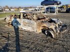2025 Honda Accord Hybrid Sport Пожар vin: 1HGCY2F55SA036379