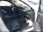 2023 Honda Accord Hybrid Sport Белый vin: 1HGCY2F56PA034616