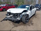2023 Honda Accord Hybrid Sport Белый vin: 1HGCY2F56PA034616