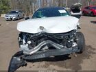 2023 Honda Accord Hybrid Sport Белый vin: 1HGCY2F56PA034616