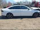 2023 Honda Accord Hybrid Sport Белый vin: 1HGCY2F56PA034616