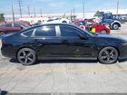 2023 Honda Accord Hybrid Sport Черный vin: 1HGCY2F56PA040142