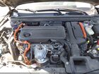 2023 Honda Accord Hybrid Sport Черный vin: 1HGCY2F56PA040142