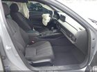 2024 Honda Accord Hybrid Sport Gray vin: 1HGCY2F57RA076876
