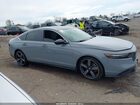 2024 Honda Accord Hybrid Sport Gray vin: 1HGCY2F57RA076876