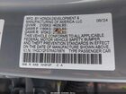 2024 Honda Accord Hybrid Sport Gray vin: 1HGCY2F57RA076876